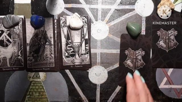 На чем Вам нужно сосредоточиться,  пока Меркурий не ретроградный? смотреть онлайн