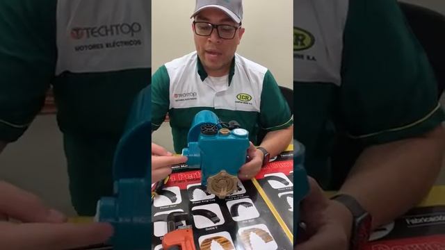 Presentacion bombas LEO 3 смотреть онлайн