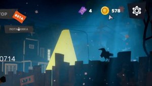 Убегаю от любимого соседа в игре Secret Neighbor