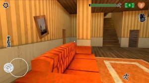 Прохождение мышиного Челленджа // Cat Fred Evil Pet