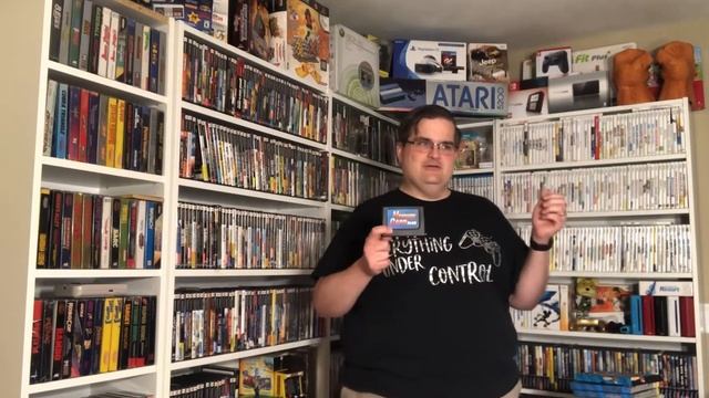 Pickups Ep. 3 - I Even Score Killer Games When I’m on Vacation! смотреть онлайн