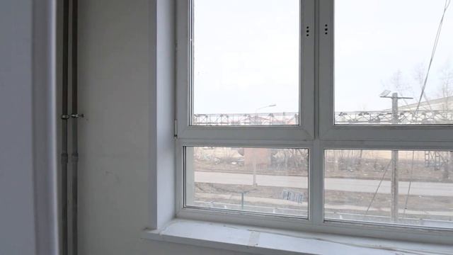 Видеообзор строительства прогресс-кварталов «Перемены», апрель 2024 года смотреть онлайн