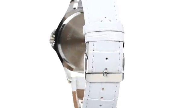 Sa3ate - U.S. Polo Assn. Classic Mens White Watch