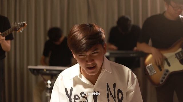 Leave The Door Open  - Bruno Mars, Anderson .Paak | Cover By Sun Goodtime [Conduct Studio] смотреть онлайн