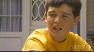 5th Grade Puberty Video (BOYS ONLY)