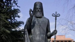 "Симферополь. Прошлое рядом" Фильм Бориса Маевского Киностудия "Отечество" ("Крымнаучфильм")