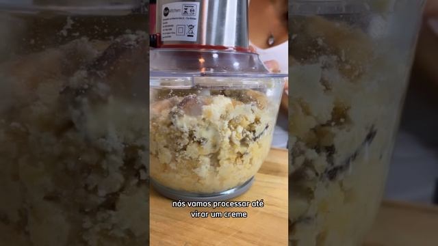 SORVETE DE BANANA SAUDÁVEL🍌🍦FÁCIL DE FAZER E ACESSÍVEL 💸inscreva-se no canal e compartilhe❤️🙏🏻 смотреть онлайн