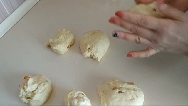 Cooking buns смотреть онлайн