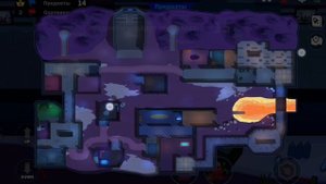 ИГРАЕМ В ПРЯТКИ