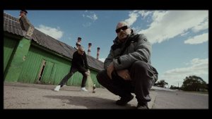 CODE 375 - Каракурт