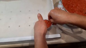 Овощная заготовка для супов соусов борщей.....