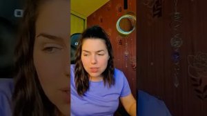 СИНЯ АУРА / КАК започнах да виждам АУРИ / Един много емоционален момент за мен