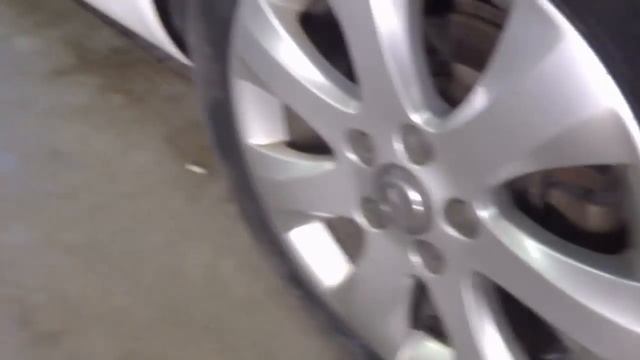 Opel Meriva В круг за 3 дня в хамелеон часть 3 смотреть онлайн