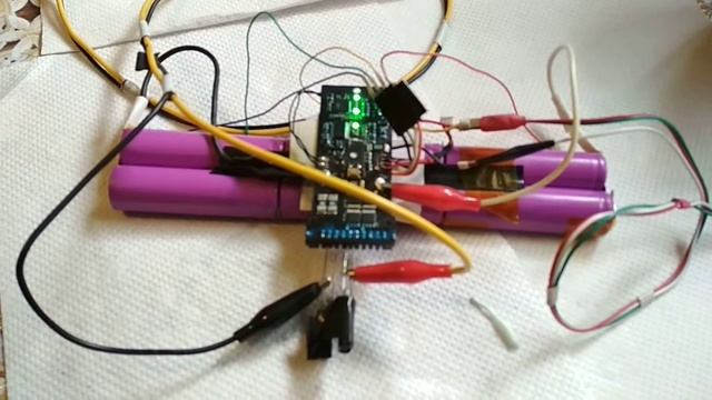 DJI MavikPro(08E1) зарядка после разлочки смотреть онлайн