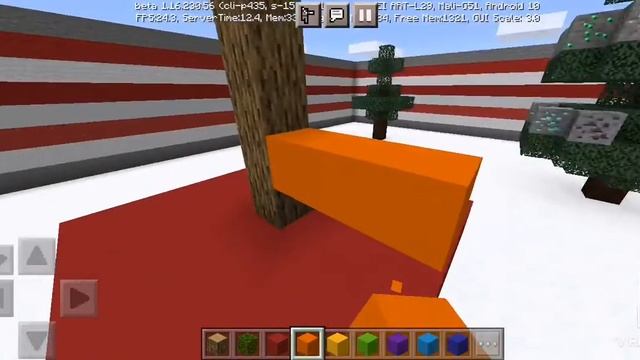 Строю новогоднию ёлку за 10 секунд 1 минуту 5 минут смотреть онлайн