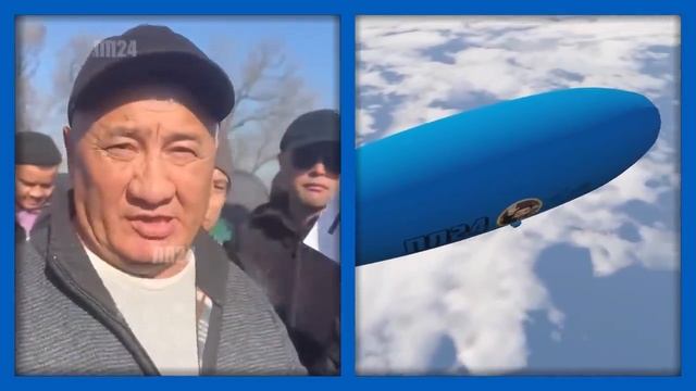 Народ созрел! Ситуация обостряется! Паника в акорде! Казахстан сегодня смотреть онлайн