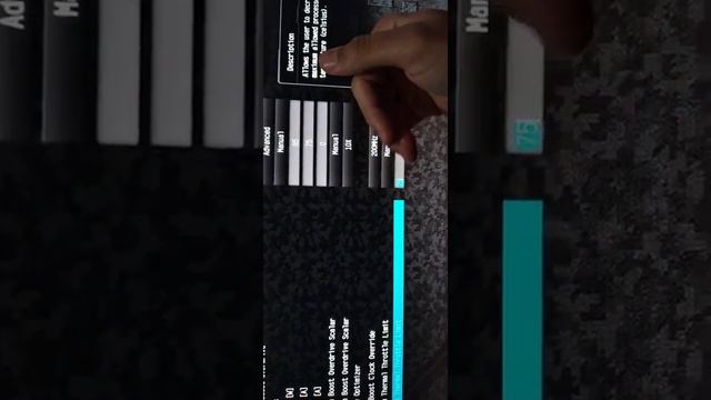 {RYZEN 5 5600X} COMO ABAIXAR A TEMPERATURA DO RYZEN ? (RYZEN EM GERAL) смотреть онлайн