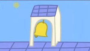 Peppa Pig   Season 3   Episode 03   Pedro's Cough