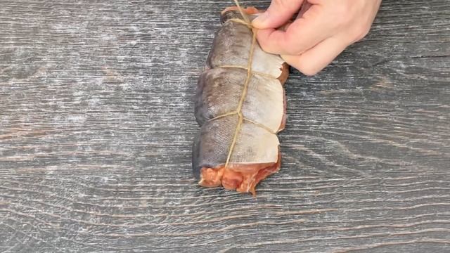 🔥🐟 Копчу в кастрюле! Горбуша горячего копчения | Hot smoked pink salmon!