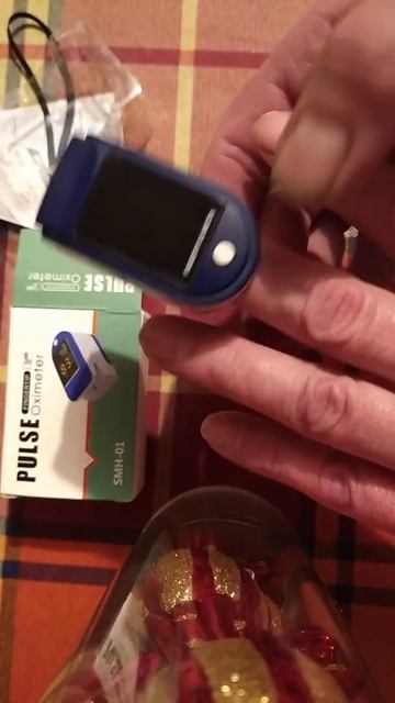 пульсоксиметр не работает смотреть онлайн