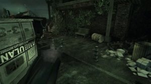 Batman: Arkham Asylum | Загадки Риддлера Часть 3 - АРКХЕМ ЗАПАД