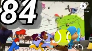 Побег от Собаки (Add, Round 81-87) Для @Бзом2016