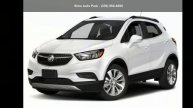2019 Buick Encore Sport Touring FWD - Sims Auto Park - Wa...