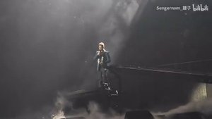 Витас / VITAS - Криком журавлиным. Концерт в Нанкине 29.09.2023