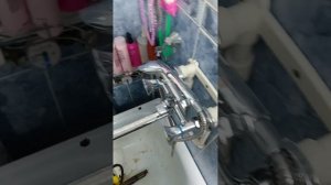 ремонт 🛠️ водонагревателя,замена Тена ,стоимость тна 2560 на работу с поездкой до магазина 🛒 4часа