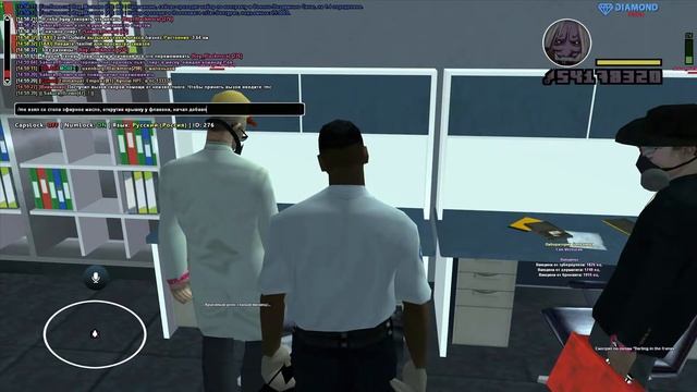 gta sa 2021 03 25 14 53 17 656 смотреть онлайн