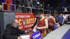 Взвешивание борцов до 92 и110 кг. Дагестан 2024 до 18 лет.