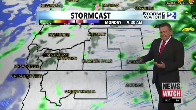 Friday May 31st Evening Weather смотреть онлайн