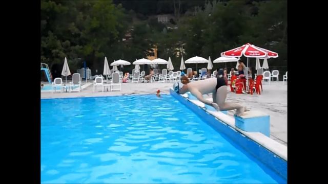 VLOG N 45 Vostok Amphibia Scuba Dude - Recensione ITA смотреть онлайн