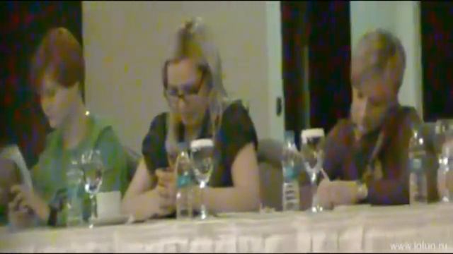 Конгресс В кругу друзей 2013 смотреть онлайн