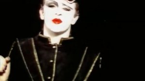 Visage - Fade To Grey