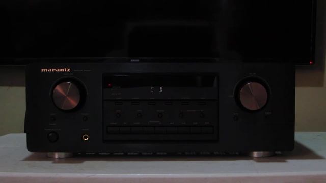 marantz sr 4021 смотреть онлайн