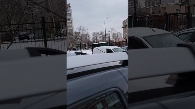 Renault Duster 2016 г.в. в родном окрасе!