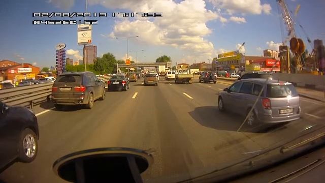 Нижний Новгород - Москва - Нижний Новгород 25