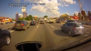 Нижний Новгород - Москва - Нижний Новгород 25