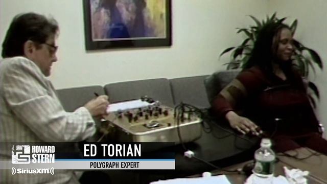 Robin’s Lie Detector Test: Is She in Love With Howard? (1995) смотреть онлайн