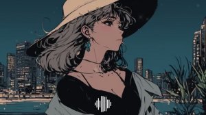 Lofi Chillout Tokyo 80's ( Chill & Study ) #20