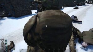 Best Melee Weapon Guide for Scum