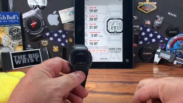 G SHOCK CONNECT APP for Bluetooth capable Casio G-Shock watches. смотреть онлайн