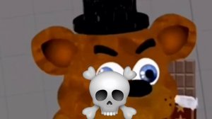 FNAF TROLLFECE🤫🧏🏻
