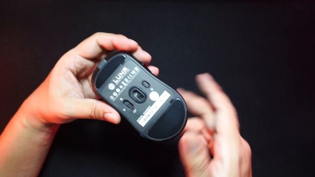 ตัวท็อปจากนีโอลูชั่น เมาส์ไร้สายราคาพันต้น ๆ !! รีวิวเมาส์ Neolution Luna ! ⚡ [EP.158 ppd review] смотреть онлайн