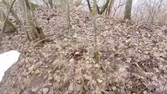 Расскатка на 52 км, ледяной ветер и дождь 💨 🚴♀️ 🌧️ смотреть онлайн