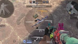 stand off 2 моя жизнь