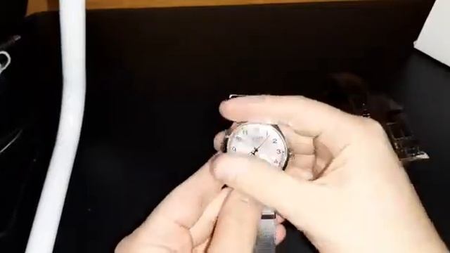 TISSOT GENT XL - REVIEW смотреть онлайн