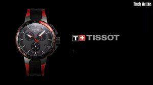 Top 10 Best Tissot Watches for Men Buy 2024