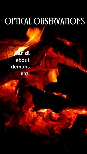 Optical Observations: Delving into the Mysteries of Light and Sight 🌟🔍 смотреть онлайн